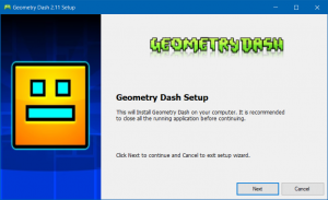 geometry dash download for mac