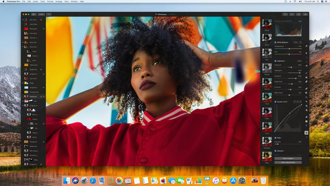 photography programs for mac